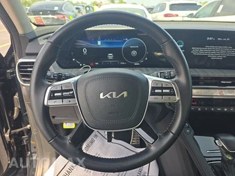 2023 Kia Telluride SX - miniatura 10