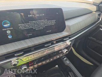 2023 Kia Telluride SX - miniatura 11