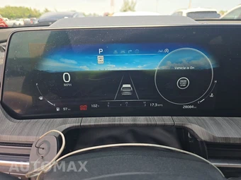 2023 Kia Telluride SX - miniatura 12