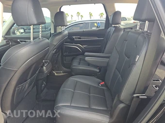 2023 Kia Telluride SX - miniatura 13