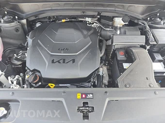 2023 Kia Telluride SX - miniatura 16