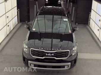 2023 Kia Telluride SX - miniatura 2