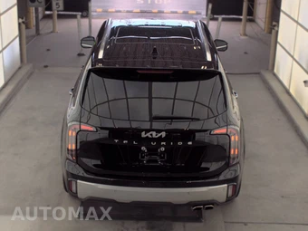 2023 Kia Telluride SX - miniatura 5