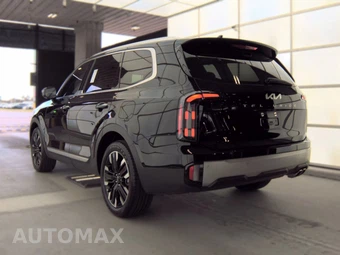 2023 Kia Telluride SX - miniatura 6