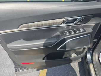 2023 Kia Telluride SX - miniatura 9
