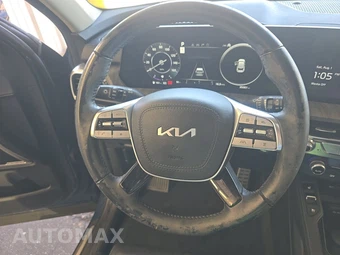 2023 Kia Telluride SX - miniatura 10