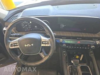 2023 Kia Telluride SX - miniatura 11
