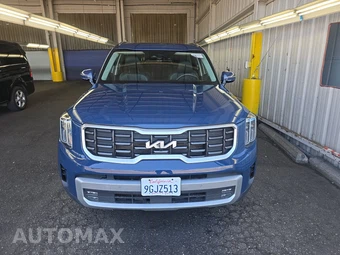 2023 Kia Telluride SX - miniatura 2