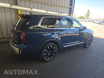2023 Kia Telluride SX - miniatura 4