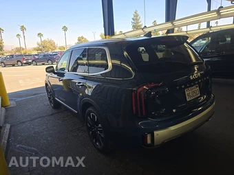 2023 Kia Telluride SX - miniatura 6