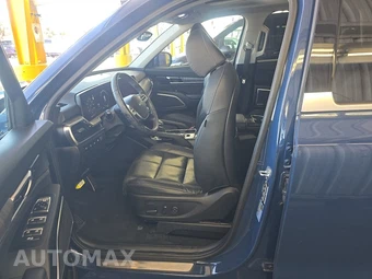 2023 Kia Telluride SX - miniatura 7