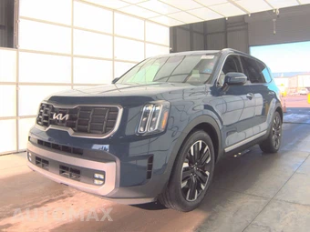 2023 Kia Telluride SX