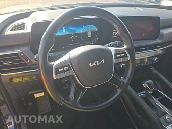 2023 Kia Telluride SX - miniatura 10
