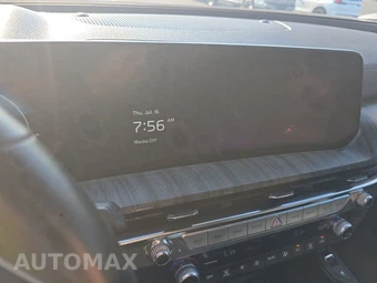 2023 Kia Telluride SX - miniatura 11