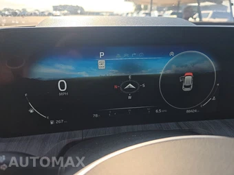 2023 Kia Telluride SX - miniatura 12