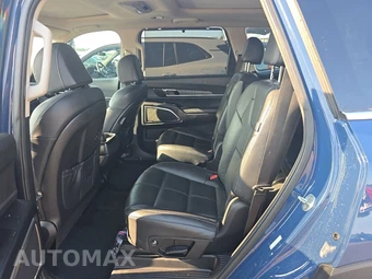 2023 Kia Telluride SX - miniatura 13