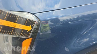 2023 Kia Telluride SX - miniatura 23