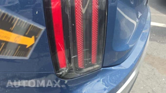 2023 Kia Telluride SX - miniatura 25