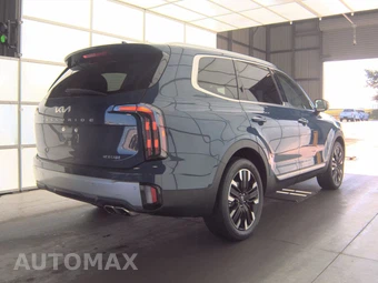 2023 Kia Telluride SX - miniatura 4