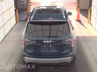 2023 Kia Telluride SX - miniatura 5