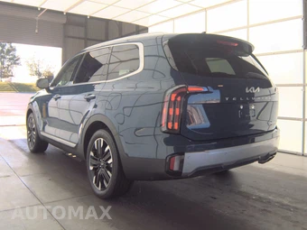 2023 Kia Telluride SX - miniatura 6