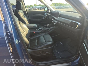 2023 Kia Telluride SX - miniatura 8
