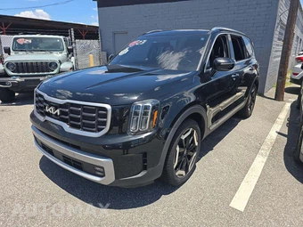 2023 Kia Telluride SX