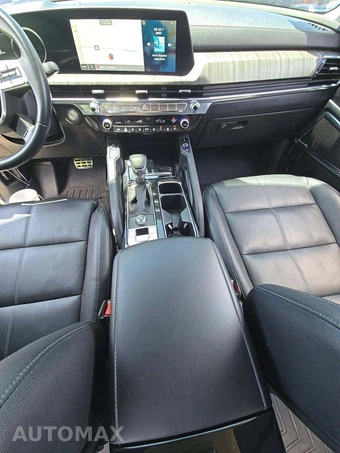2023 Kia Telluride SX - miniatura 10
