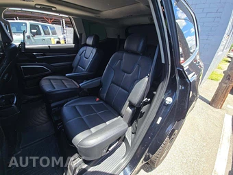 2023 Kia Telluride SX - miniatura 13