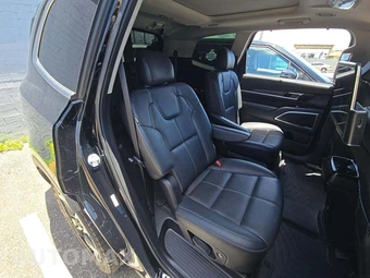 2023 Kia Telluride SX - miniatura 17