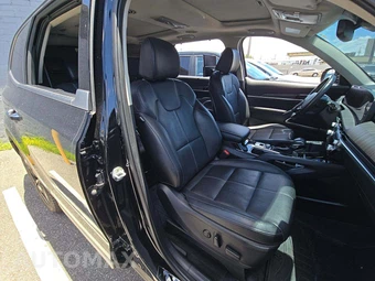 2023 Kia Telluride SX - miniatura 19