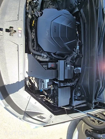 2023 Kia Telluride SX - miniatura 25