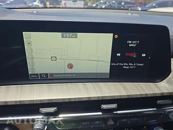 2023 Kia Telluride SX - miniatura 28