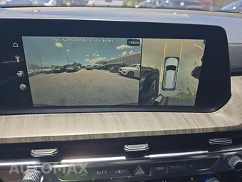 2023 Kia Telluride SX - miniatura 29