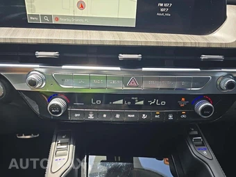 2023 Kia Telluride SX - miniatura 31