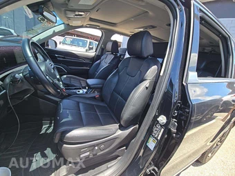 2023 Kia Telluride SX - miniatura 6