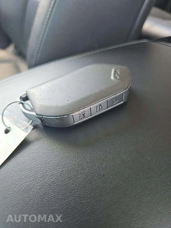 2023 Kia Telluride SX - miniatura 8