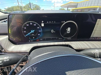2023 Kia Telluride SX - miniatura 9