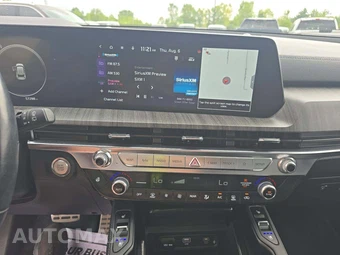 2023 Kia Telluride SX - miniatura 10