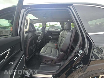 2023 Kia Telluride SX - miniatura 13