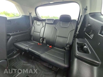 2023 Kia Telluride SX - miniatura 14