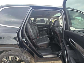 2023 Kia Telluride SX - miniatura 17