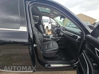 2023 Kia Telluride SX - miniatura 19