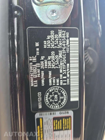 2023 Kia Telluride SX - miniatura 5