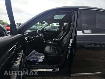 2023 Kia Telluride SX - miniatura 6