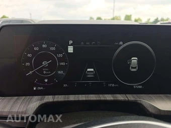 2023 Kia Telluride SX - miniatura 9