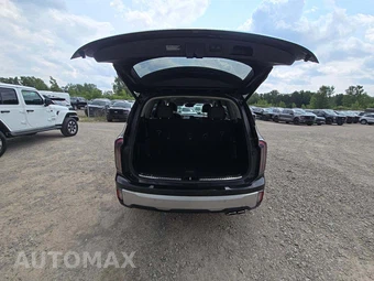 2023 Kia Telluride SX - miniatura 12