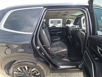 2023 Kia Telluride SX - miniatura 14