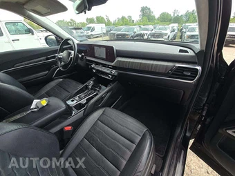 2023 Kia Telluride SX - miniatura 17