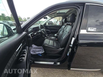 2023 Kia Telluride SX - miniatura 3